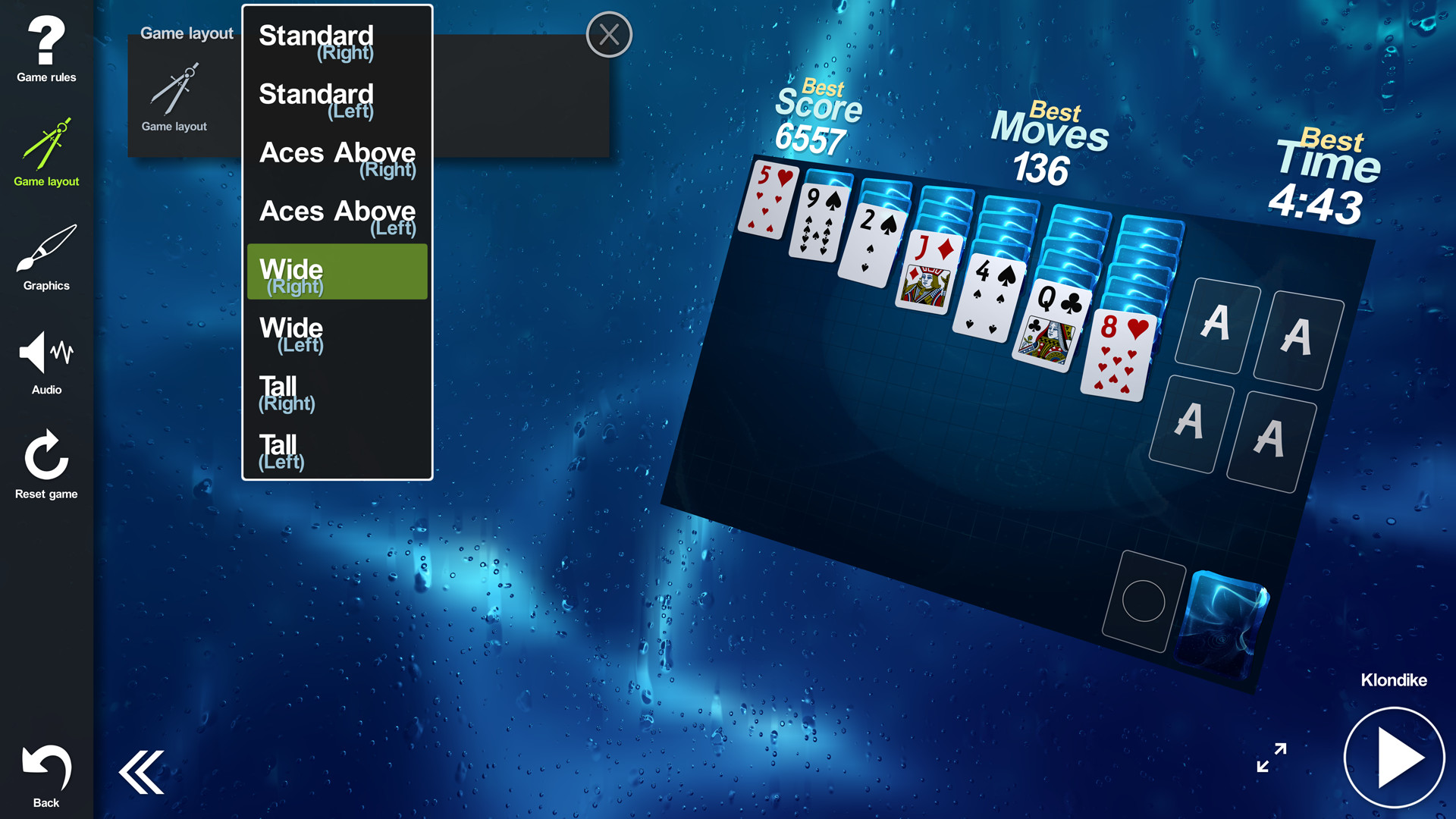 Ultimate Solitaire Collection on Steam