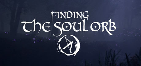 Finding the Soul Orb Cover Image