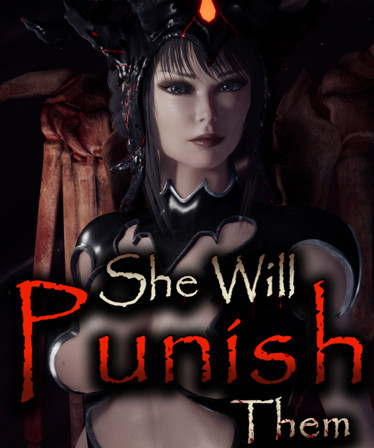 She Will Punish Them