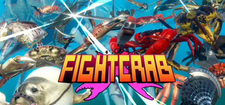 Fight Crab technical specifications for computer