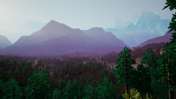 games like firewatch