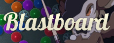Blastboard
