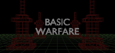 Basic Warfare Cover Image