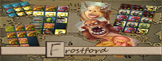 Frostford 게임 이미지