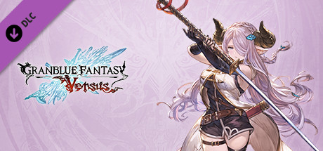 Granblue Fantasy: Versus Zooey DLC Launches April 28, Character