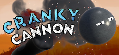 Cranky Cannon Cover Image