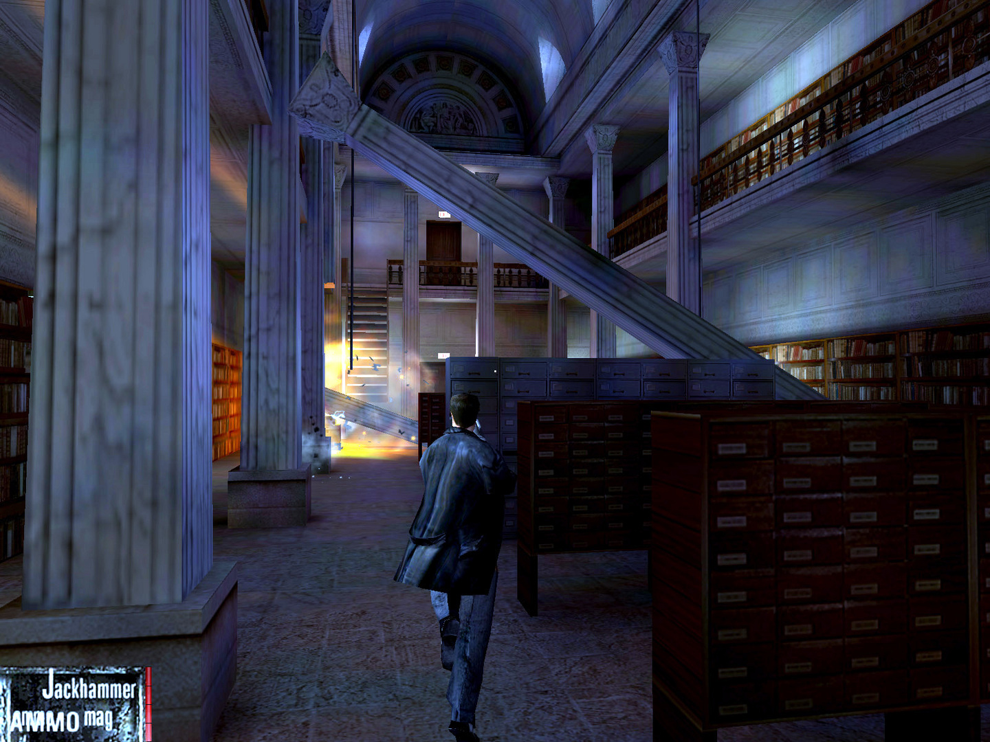 Mobile Max Payne APK pour Android Télécharger