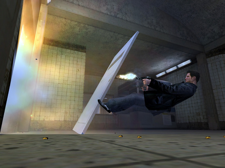 Скриншот №10 к Max Payne