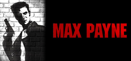 Max Payne Cover Image