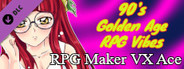 RPG Maker VX Ace - 90s Golden Age RPG Vibes