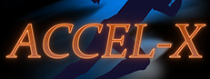 ACCEL-X 게임 이미지