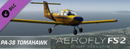 Aerofly FS 2 - Just Flight - Tomahawk
