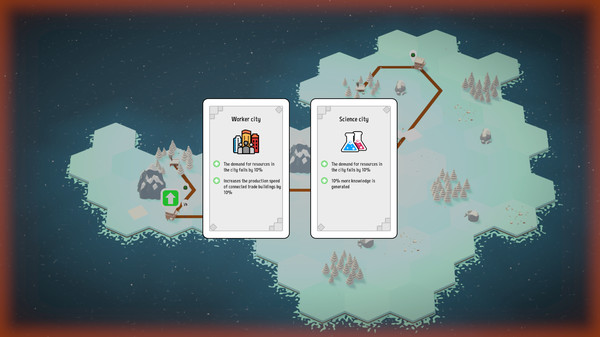 Скриншот из Mini Countries