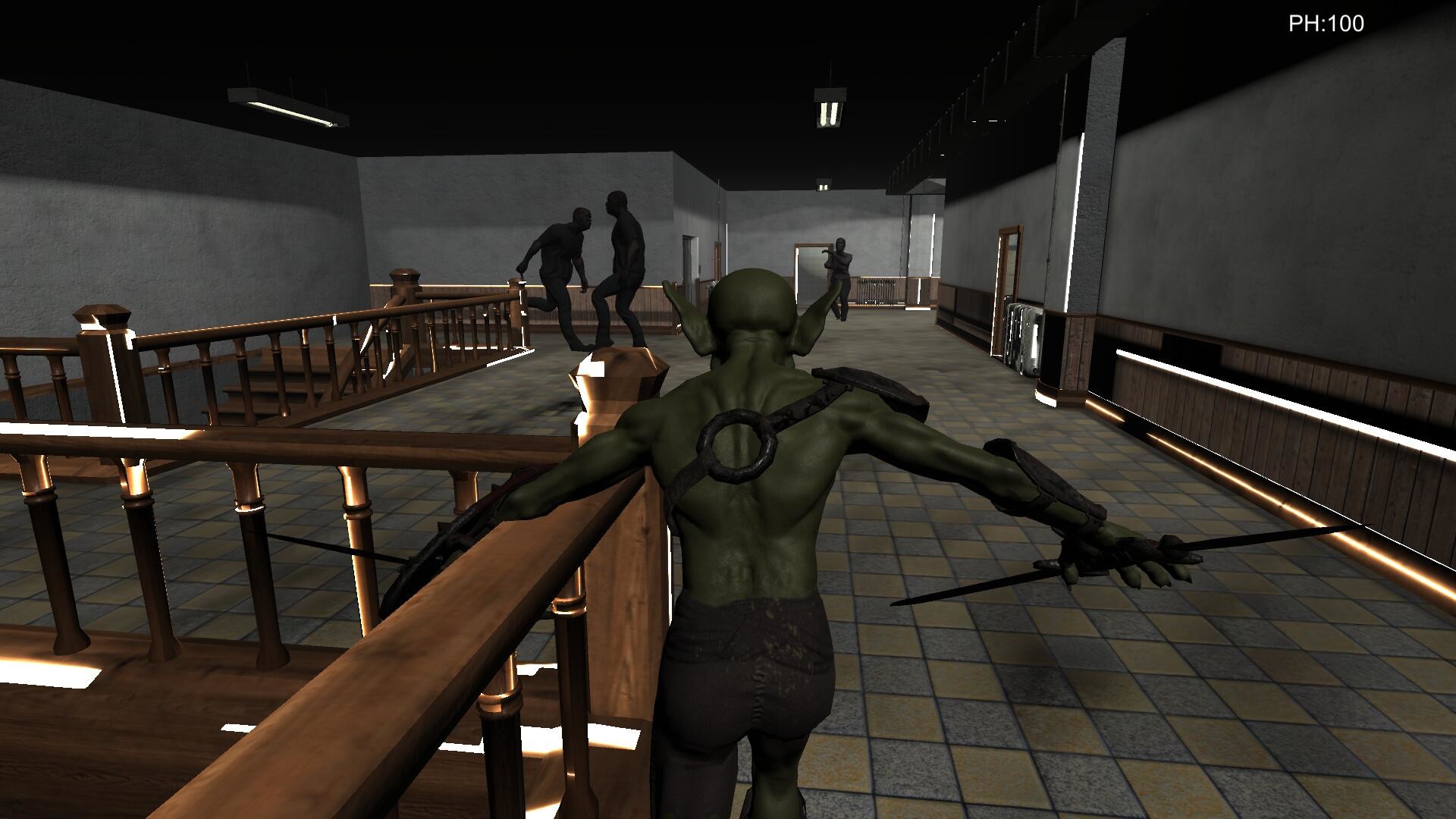 那美克星人 screenshot 1