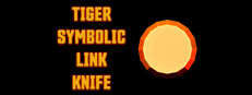 TIGER SYMBOLIC LINK KNIFE 게임 이미지
