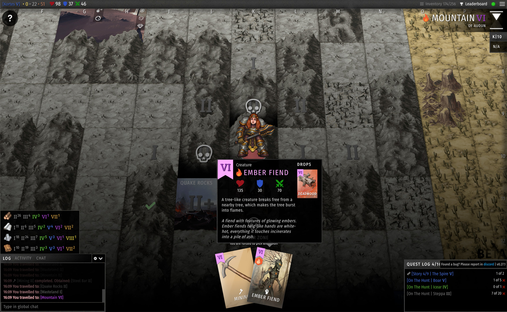 World Seed Classic #2