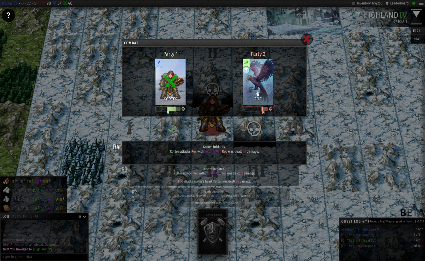 World Seed Classic #3