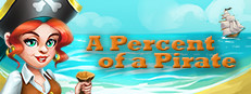 A Percent of a Pirate 게임 이미지