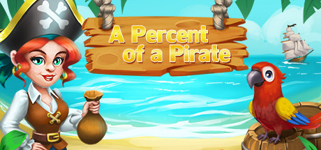 A Percent of a Pirate Cover Image