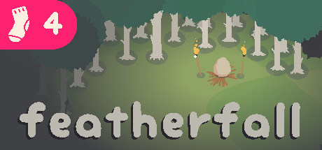 Featherfall header image