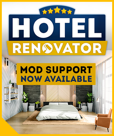 Hotel Renovator