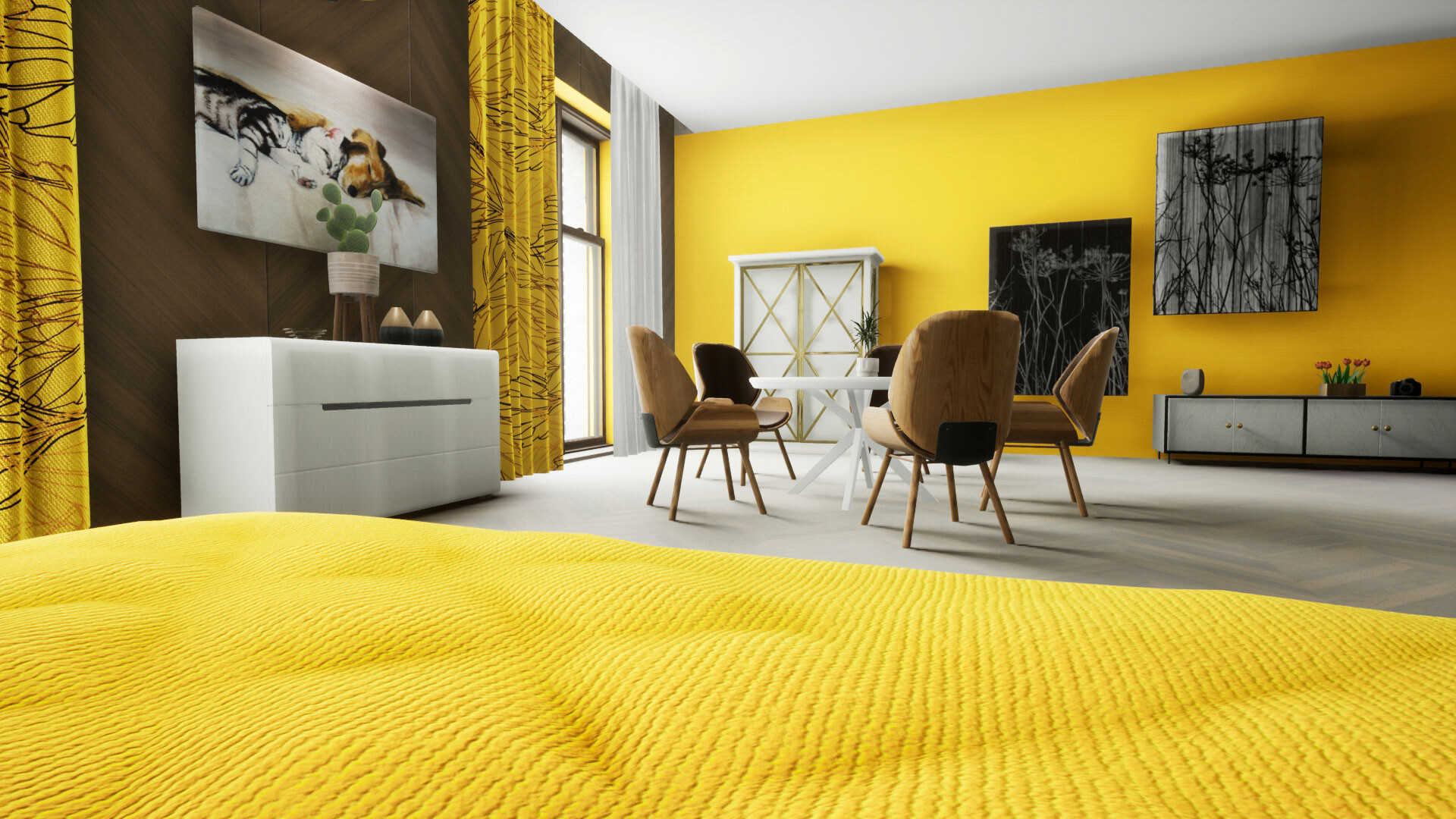 hotel-renovator-di-steam