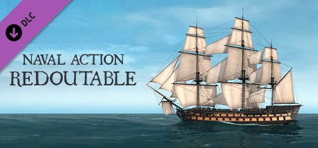 Naval Action - Redoutable banner image