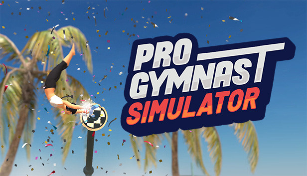 Pro Gymnast Simulator on Steam