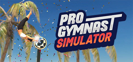 Pro Gymnast Simulator header image
