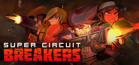 SUPER CIRCUIT BREAKERS banner image