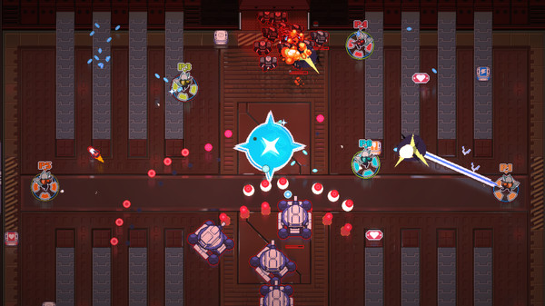 SUPER CIRCUIT BREAKERS - JOULE