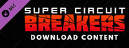 SUPER CIRCUIT BREAKERS - ADAM