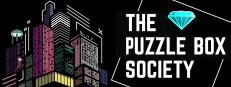 The Puzzle Box Society 게임 이미지