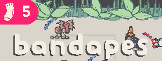 Bandapes