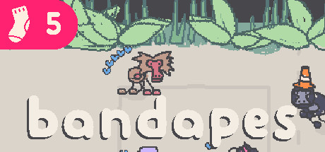 Bandapes header image