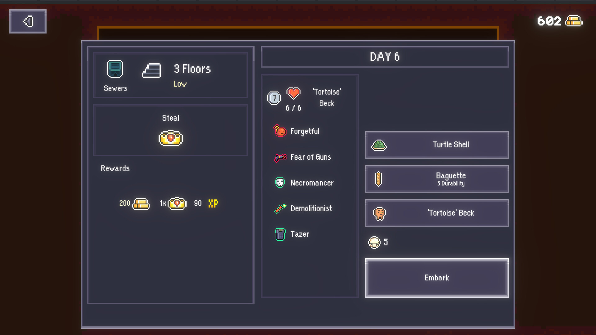 Mr. Sun's Hatbox #11