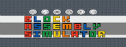 Block Assembly Simulator