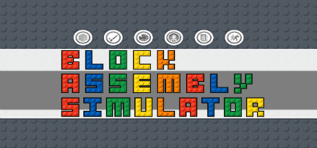 Block Assembly Simulator banner image