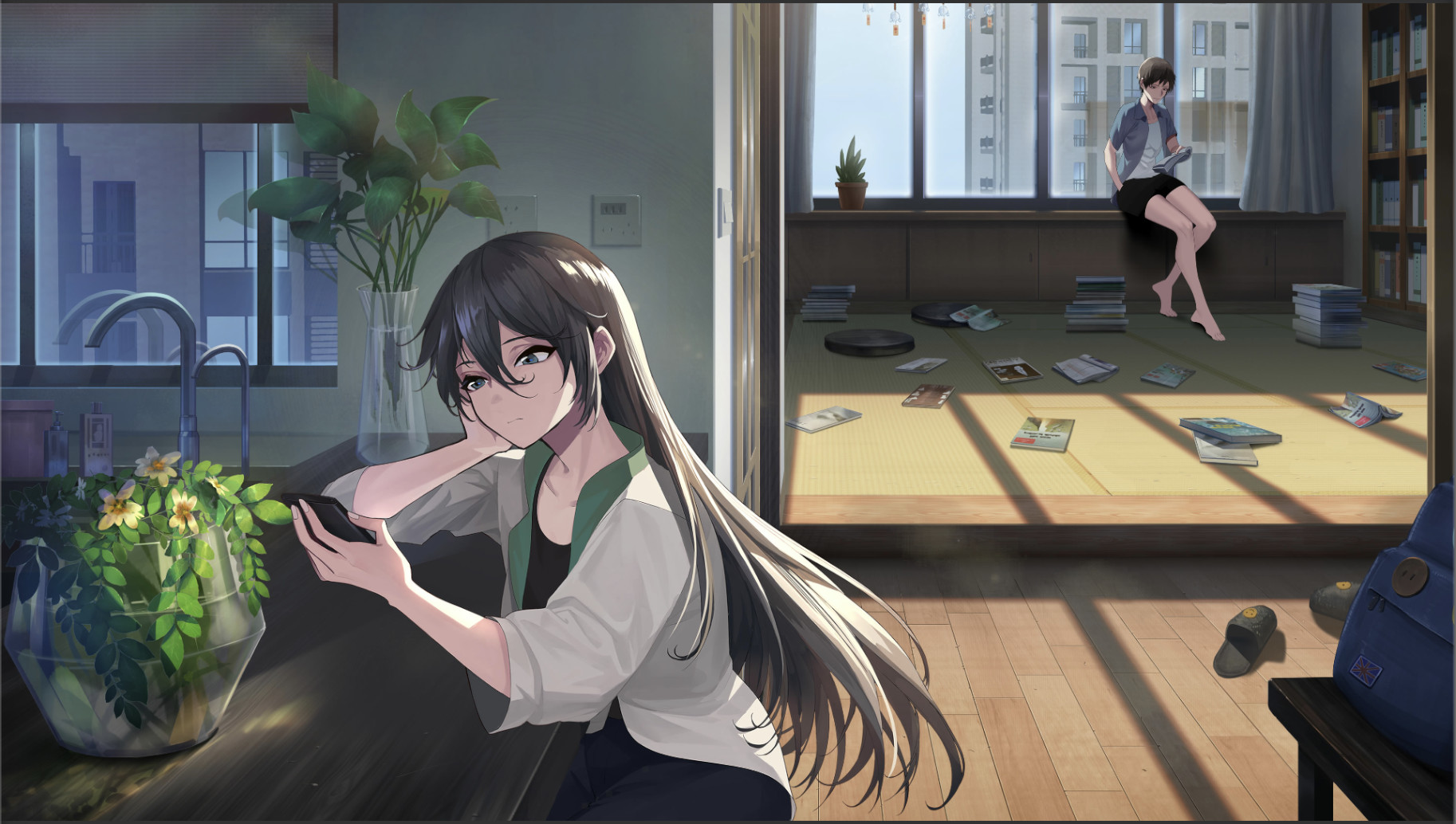 Steam 轻梦谭 瓮之篇 Steam 轻梦谭 瓮之篇