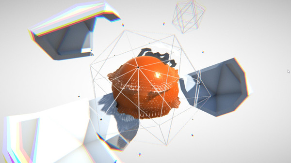 Скриншот из Frequency Sync