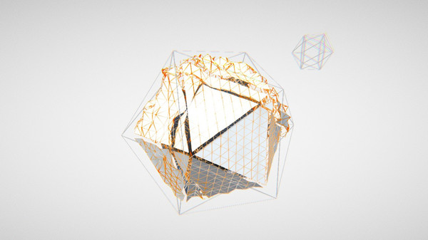 Скриншот из Frequency Sync