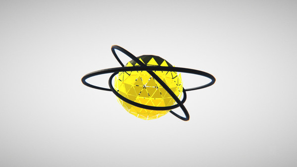 Скриншот из Frequency Sync