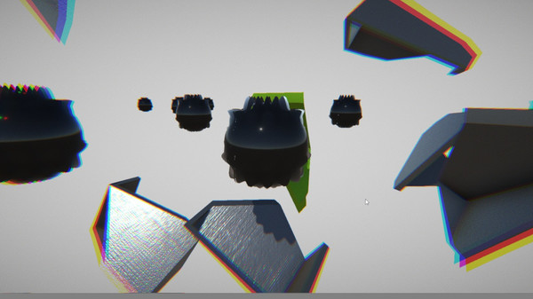 Скриншот из Frequency Sync