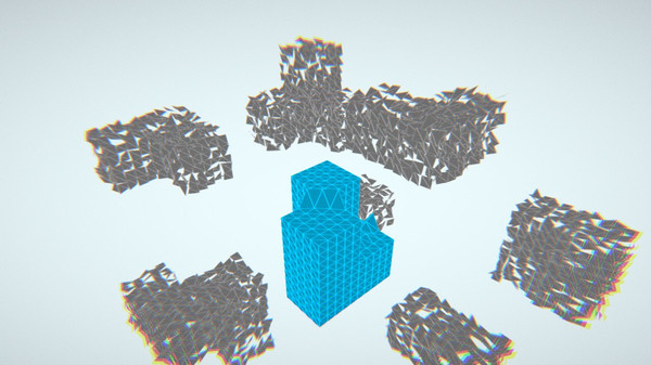 Скриншот из Frequency Sync