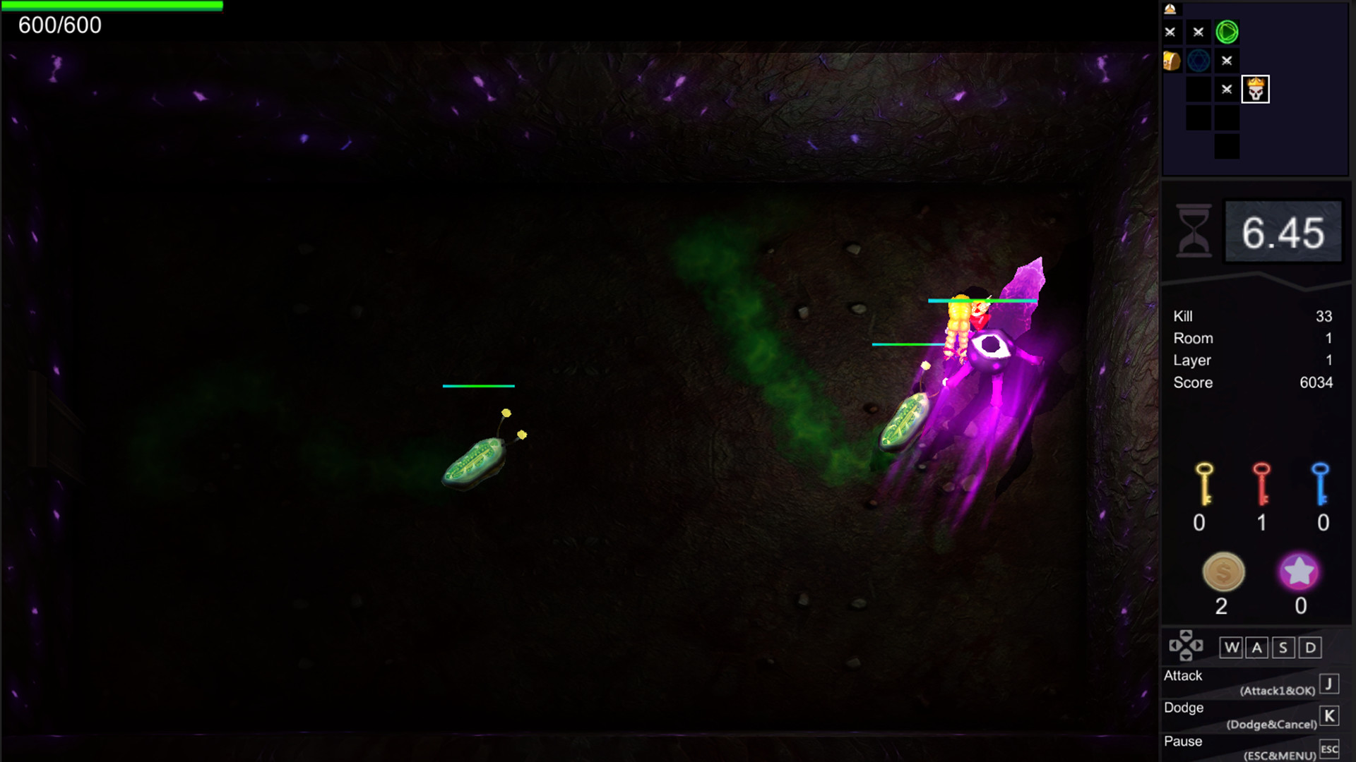 Shine's Adventures 4 (Nightmare) #3