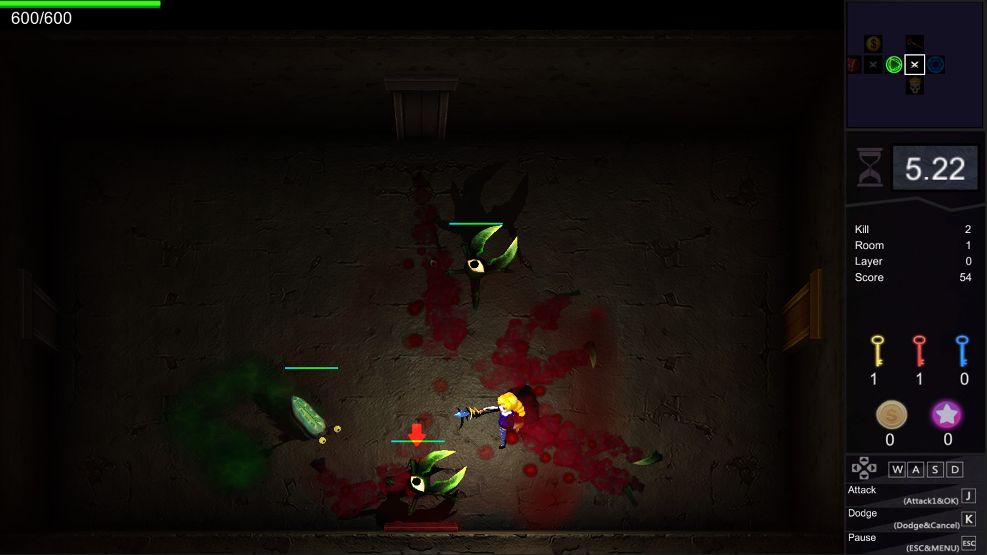 Shine's Adventures 4 (Nightmare) #4