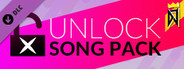 DJMAX RESPECT V - UNLOCK SONG PACK
