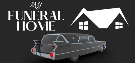 My Funeral Home Cover Image