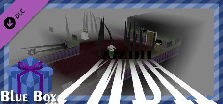 Blue Box Game: YWDH (You Will Die Here) banner image