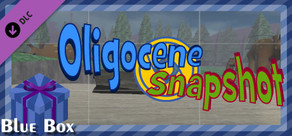Blue Box Game: Oligocene Snapshot